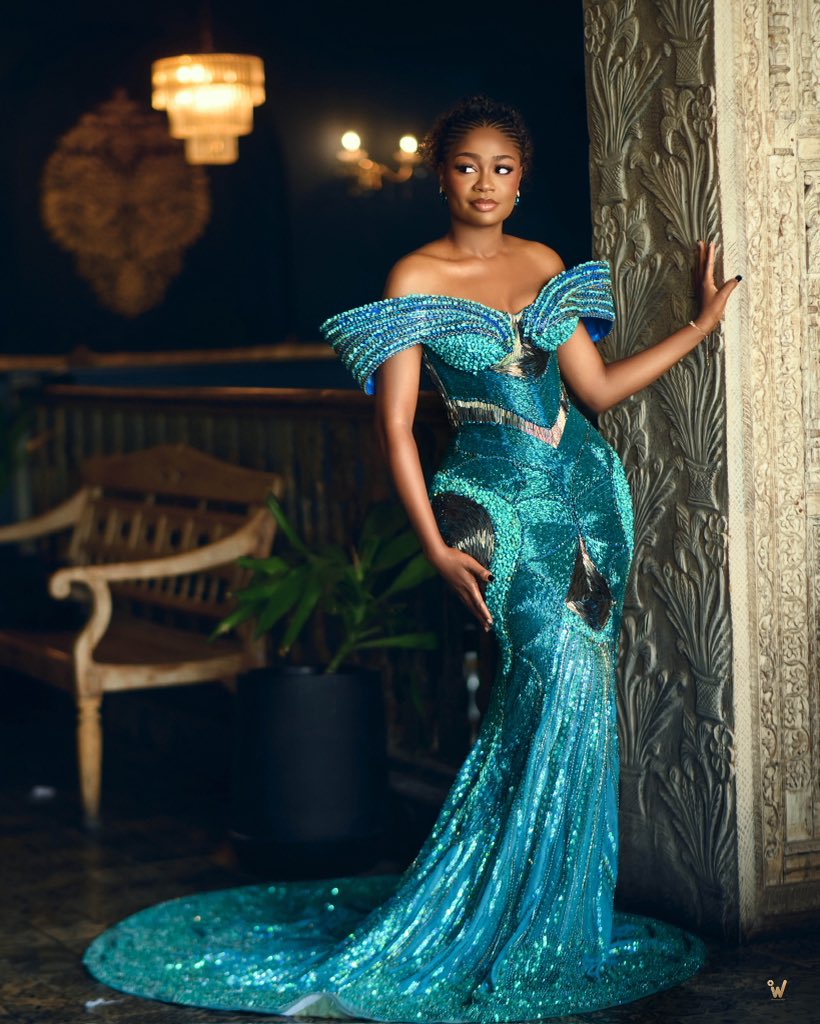 SOSO (Sophia Chisom) tweet media