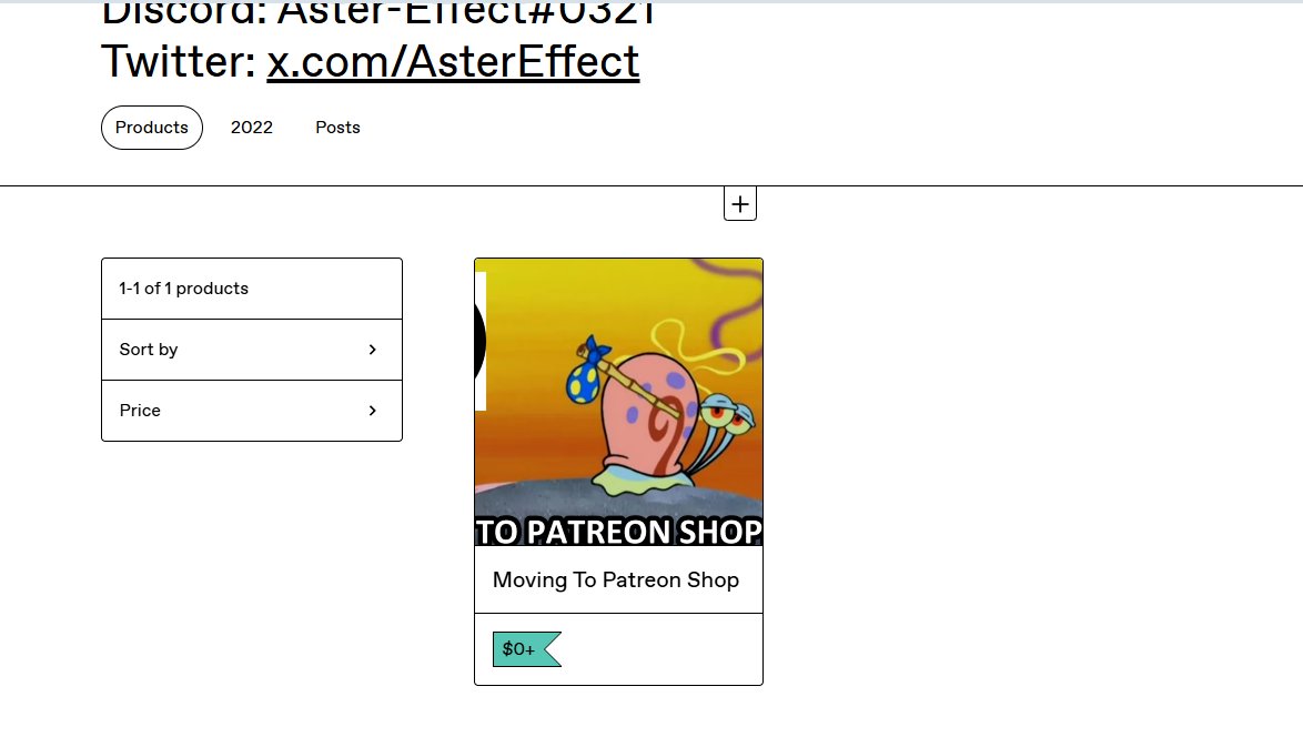 Aster-Effectus the Cactus tweet media