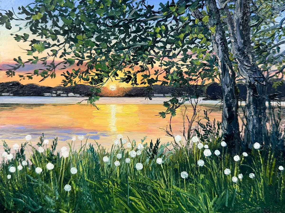 tagsalegirl's tweet photo. Don’t forget- all my paintings are 50% off right now!! 
https://t.co/AoXCvpdAke https://t.co/6CtQoeyu3p