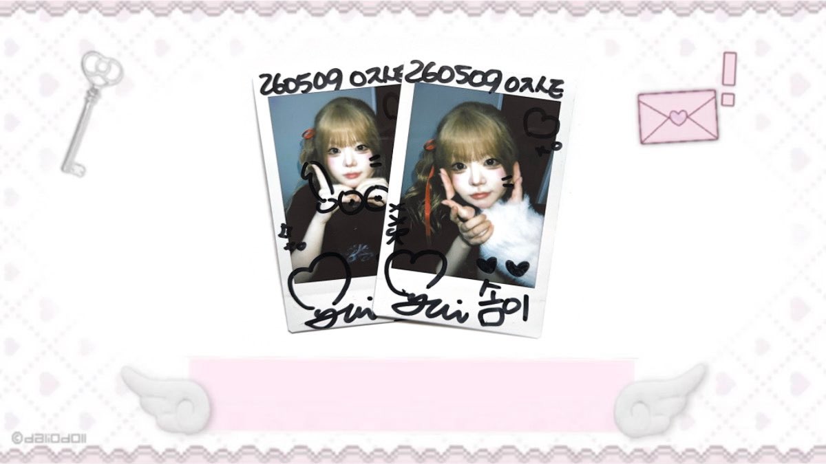 솜2 tweet media