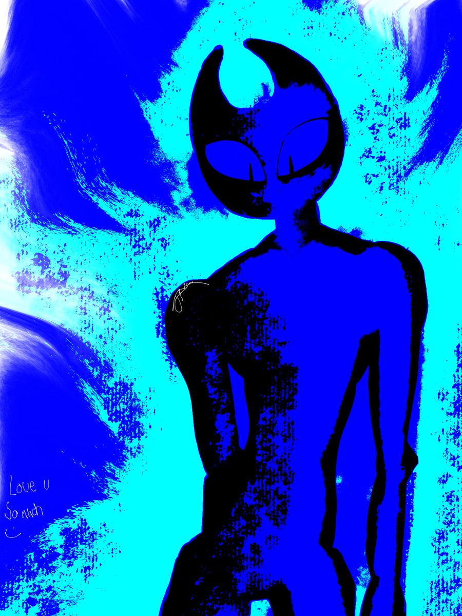 nnlooih's tweet photo. Eve. 
#digitalart #foryoupage #fypシ゚viralシfypシ゚ https://t.co/9OgZdT40lc