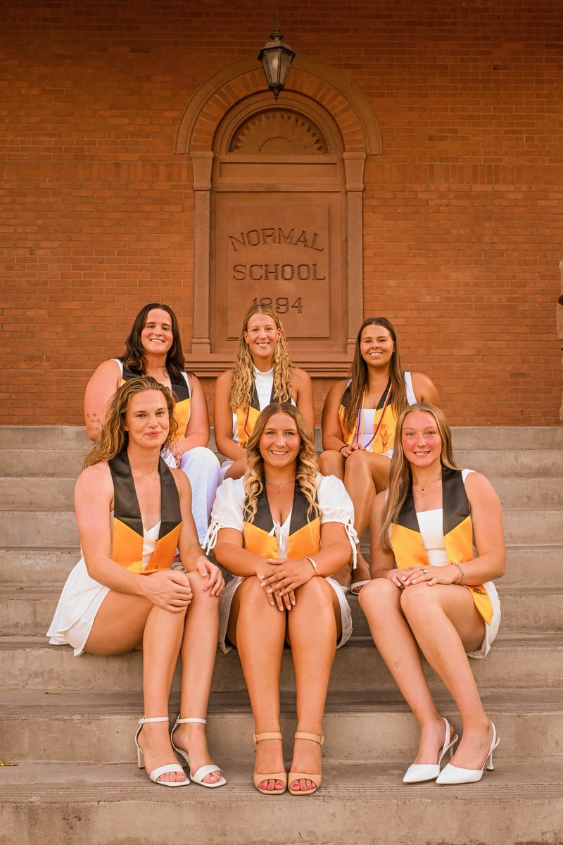 Sun Devil Water Polo tweet media