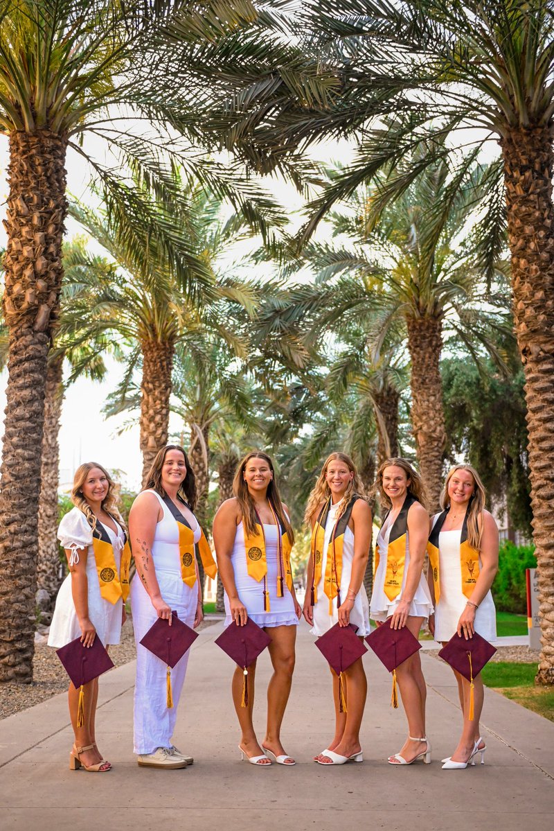 Sun Devil Water Polo tweet media