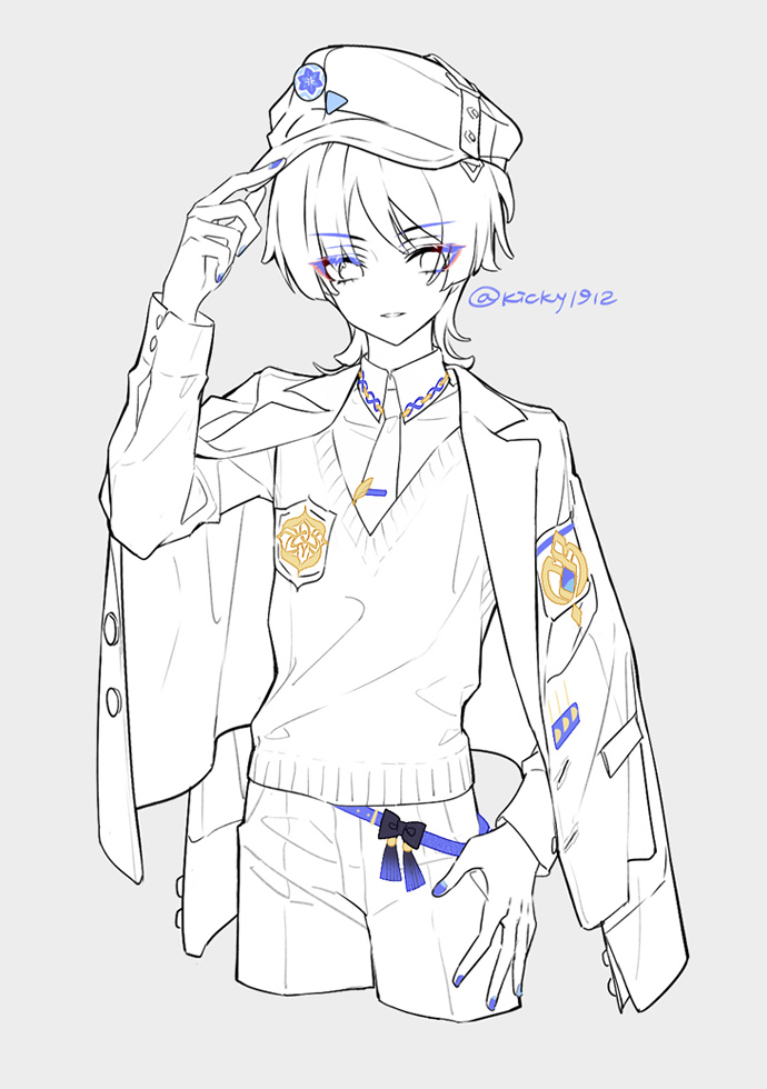黑糖K (@kicky1912) / Posts / X