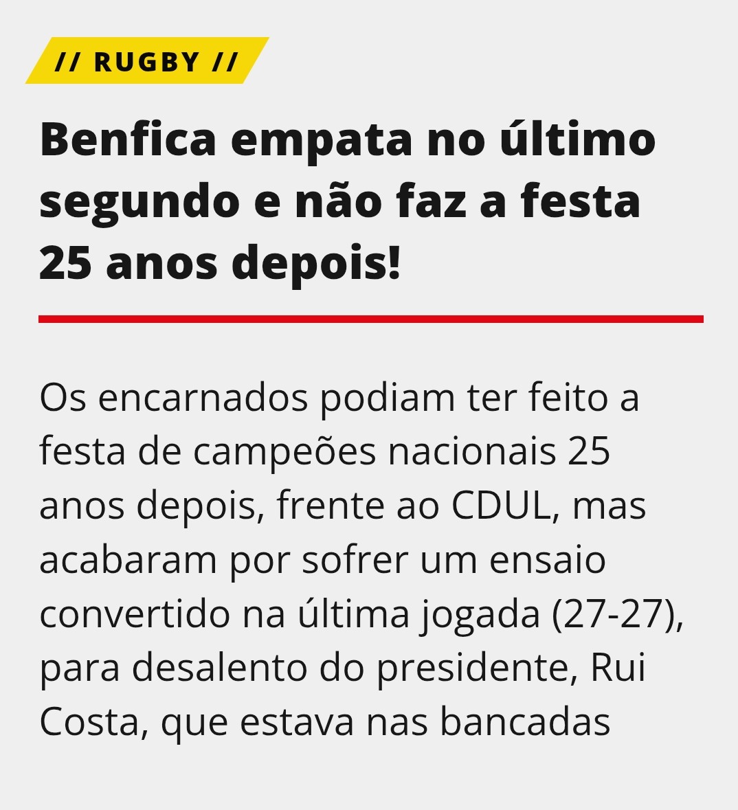 Profeta do Benfica tweet media