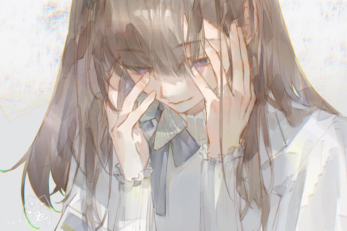 冶玉 tweet media