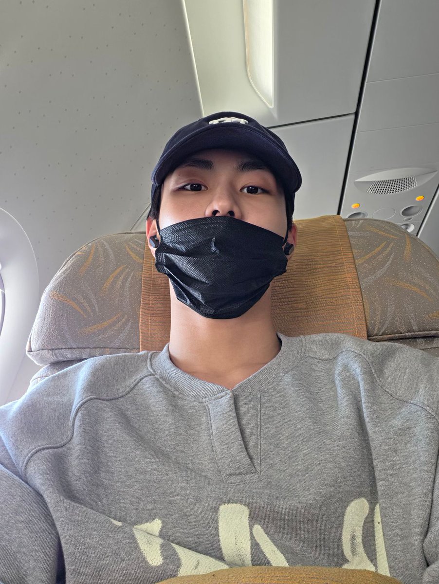 🧡 sevEN- Heeseung vuelve🧡 tweet media