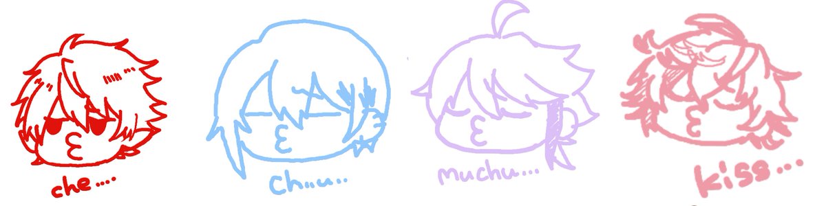 hige_neko_cos's tweet photo. 絵チャたのしかた😄 https://t.co/zNeRbZSCuO