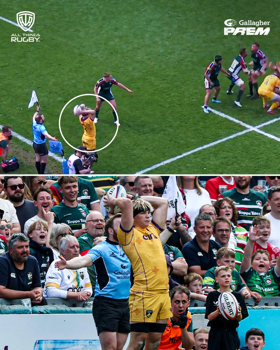 All Things Rugby tweet media