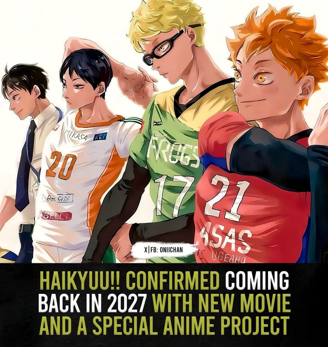 Anime Posts tweet media