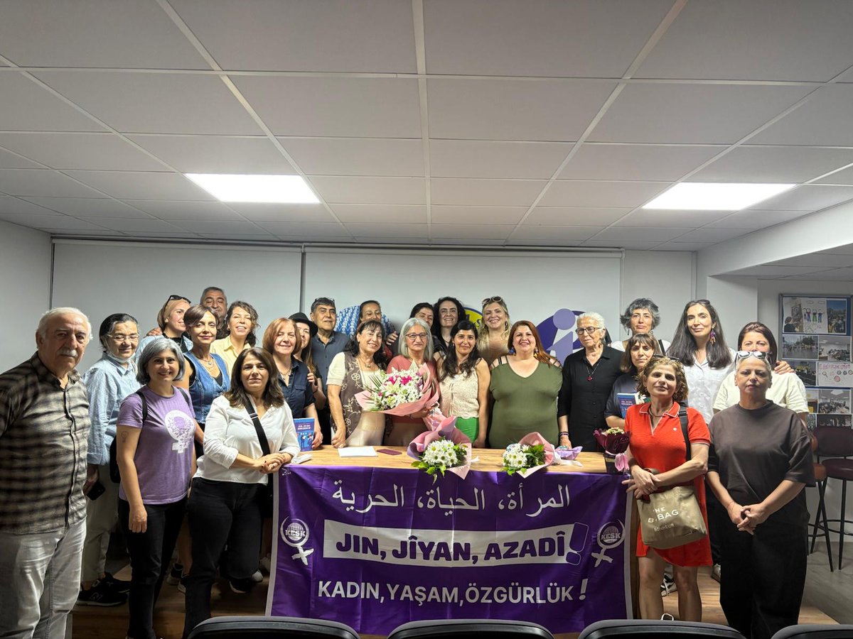 Eğitim Sen Adana tweet media