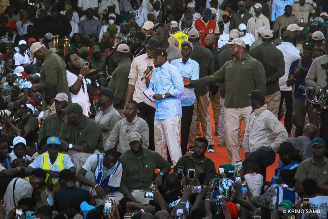 amuyakar_Ndoy's tweet photo. Il était une fois le 08 novembre 2024
L'appel du Guide suprême de la Révolution #Sonko avec #pastef les patriotes https://t.co/hpJNzxjPwe