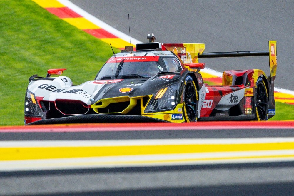 Dailysportscar News tweet media