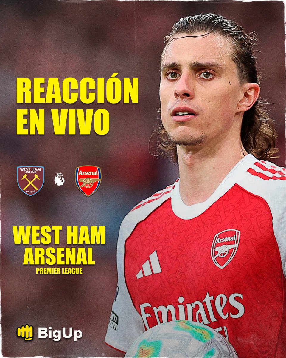 Arsenal Fans en América tweet media