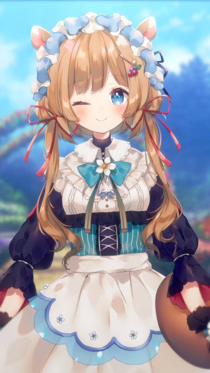 エリー・コニファー🌲にじさんじ🎼❕️ tweet media