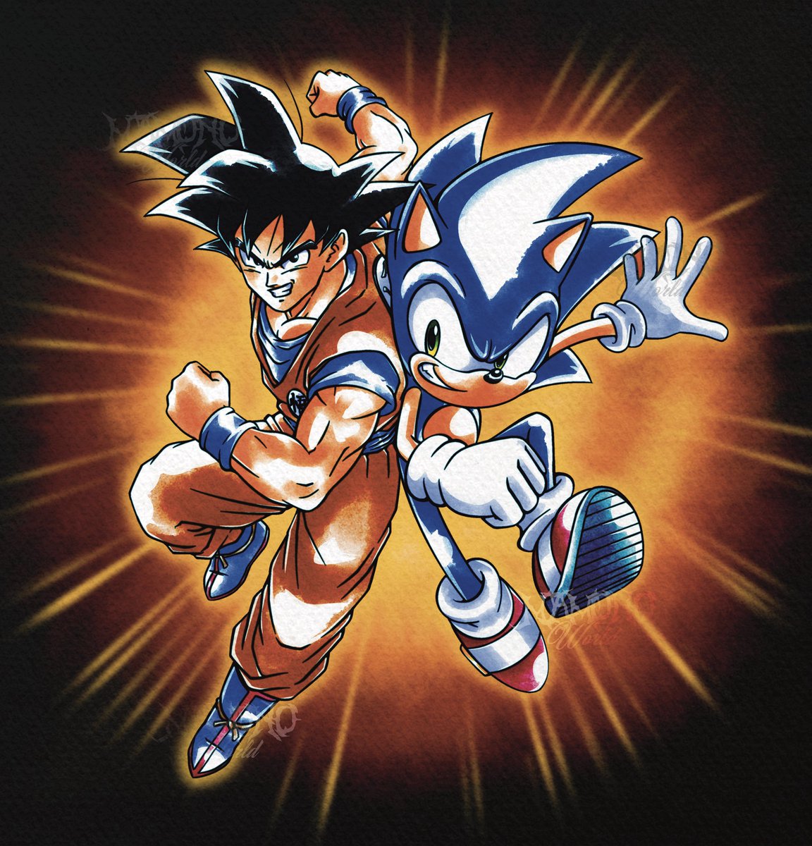 HAPPY GOKU DAY!