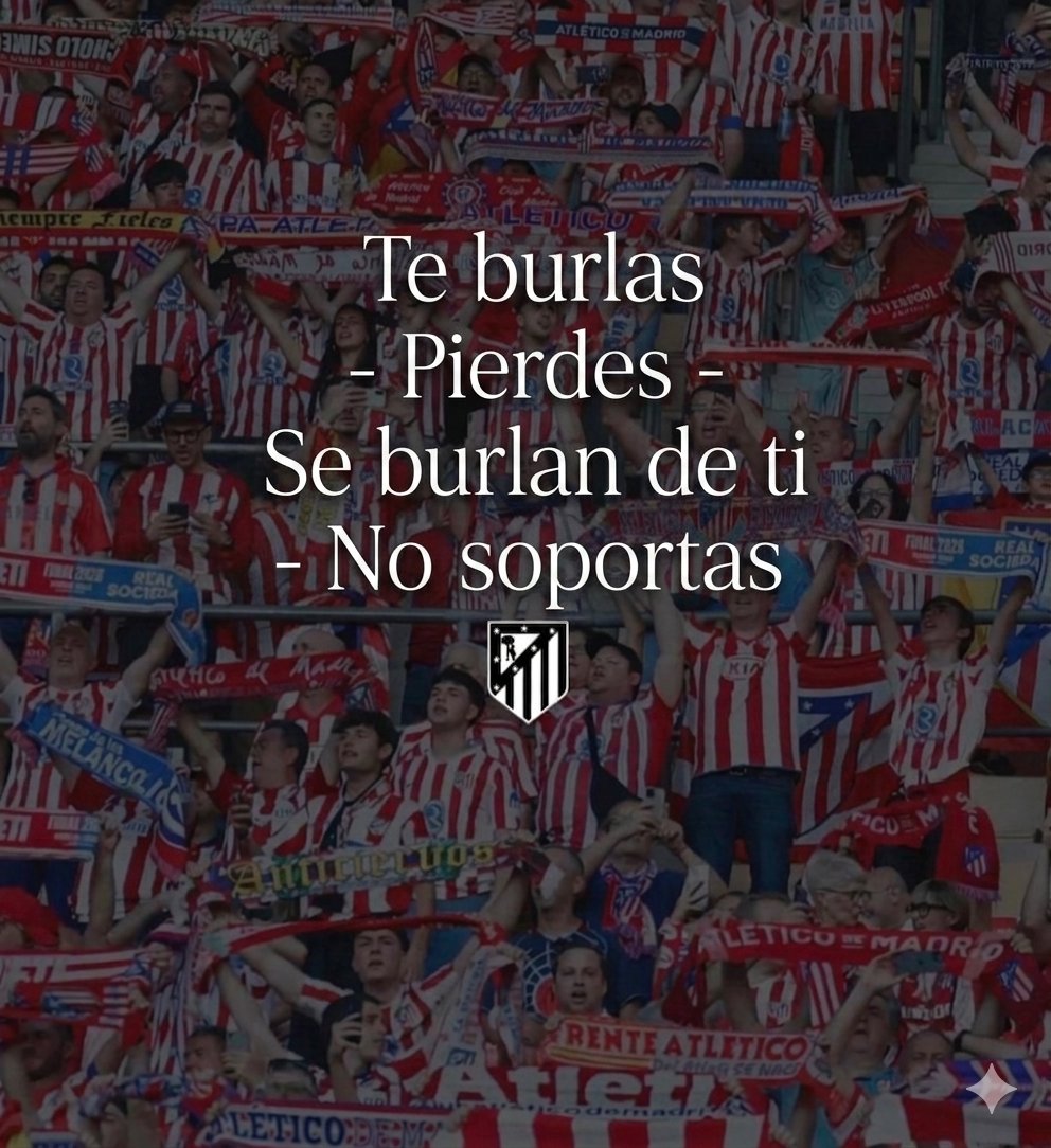 coolerismo's tweet photo. @Atleti https://t.co/v20uTLM2XA