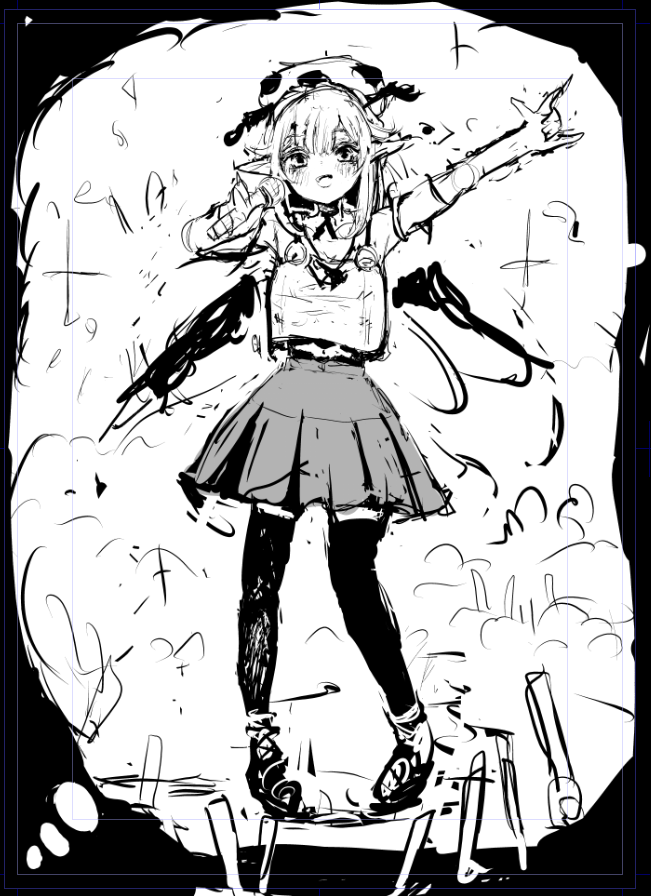 芦山(あしやま) tweet media