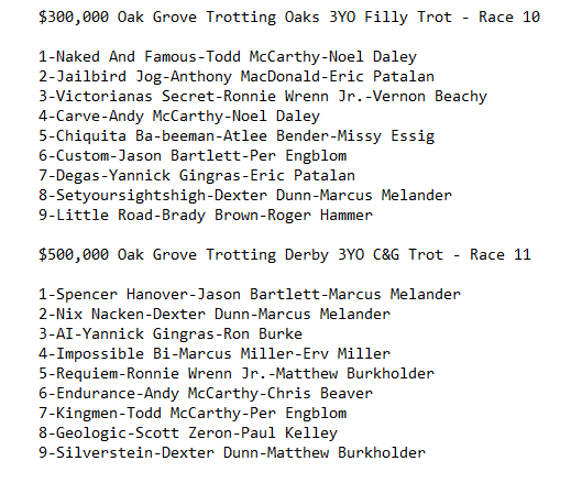 DRF Harness tweet media