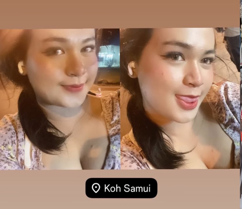 Rin Samui tweet media