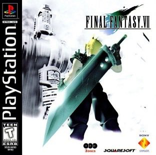 Jazz The JRPG Queen 👑❤️🎮 tweet media