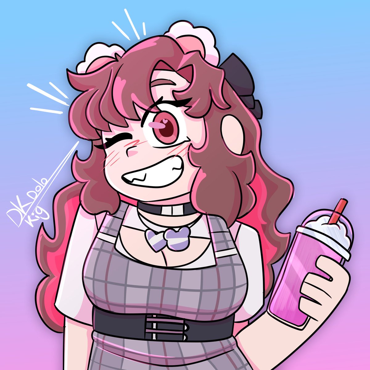 DoloKig ✨comms open✨ tweet media