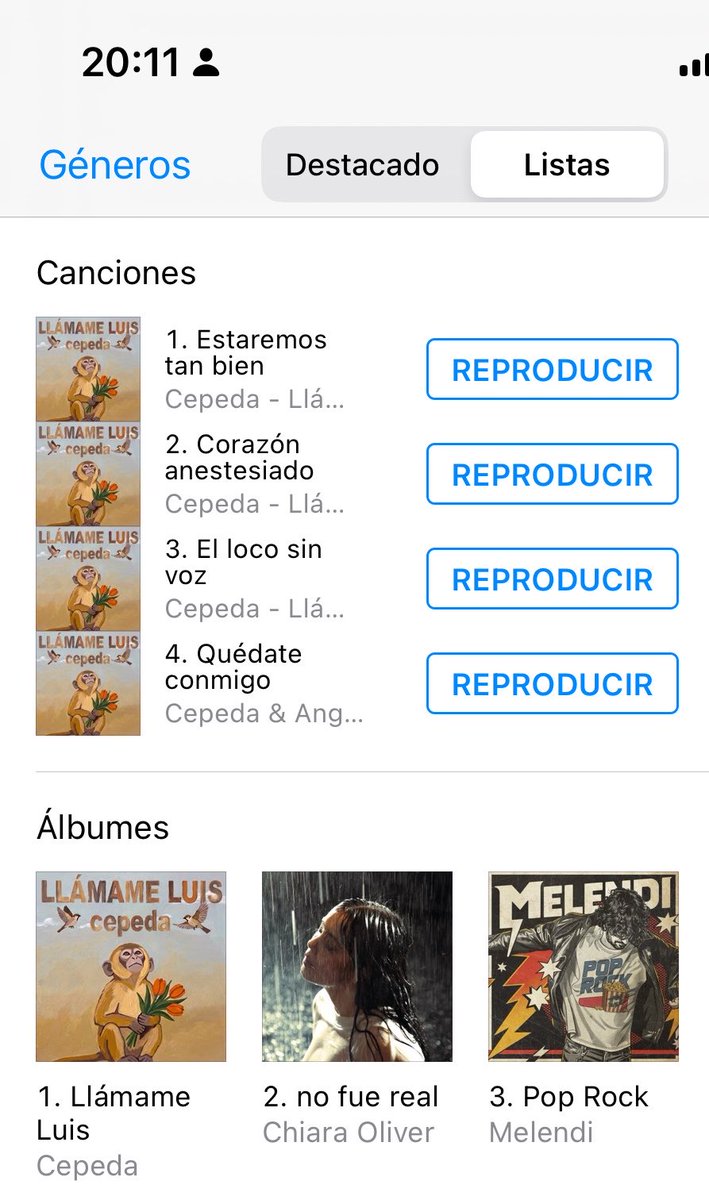 La mejor canción  , la más vendida 🥹 

Estareeemooos tan bieeeeen