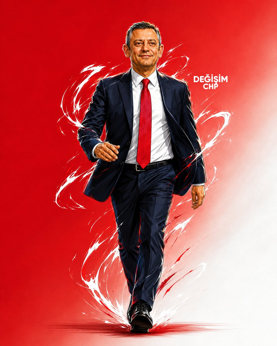Değişim CHP tweet media
