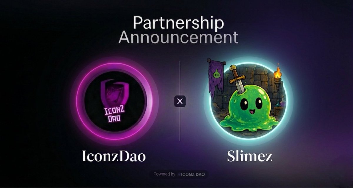 IconZDAO tweet media