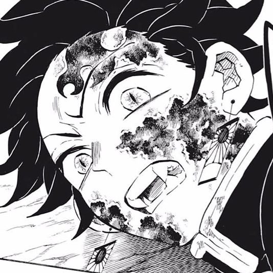Missing Tanjiro Daily tweet media