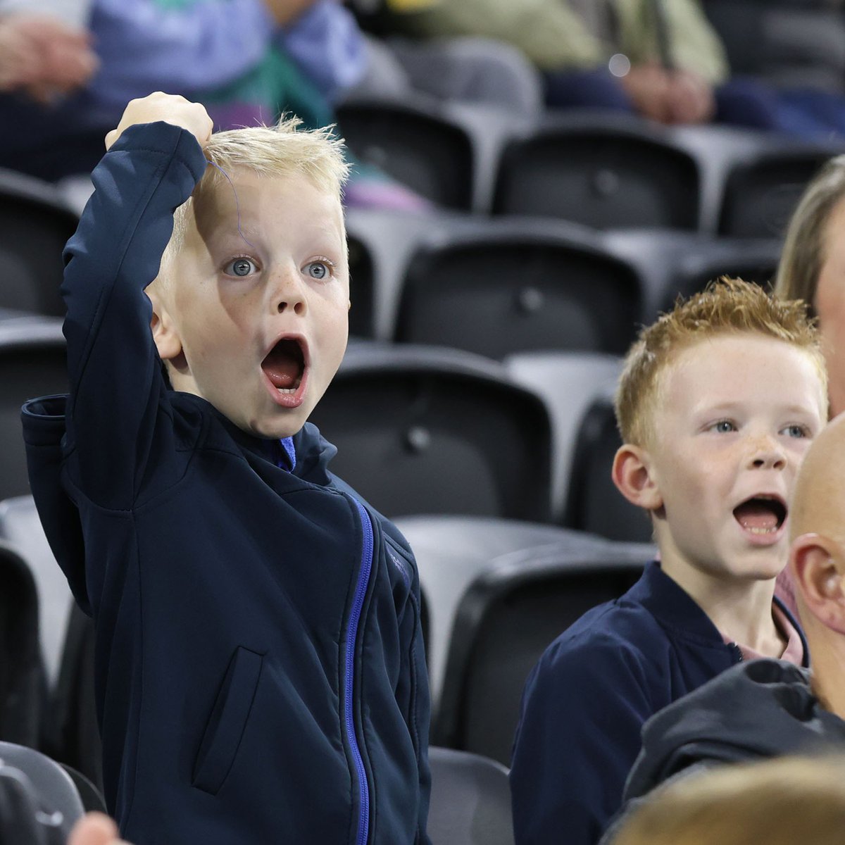 Belfast Giants tweet media