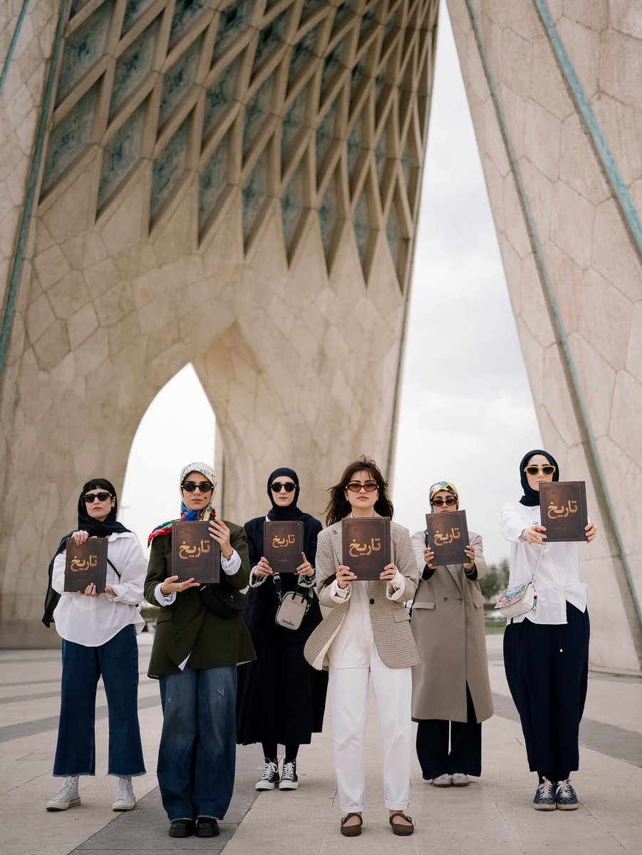 وحید شمسایی tweet media