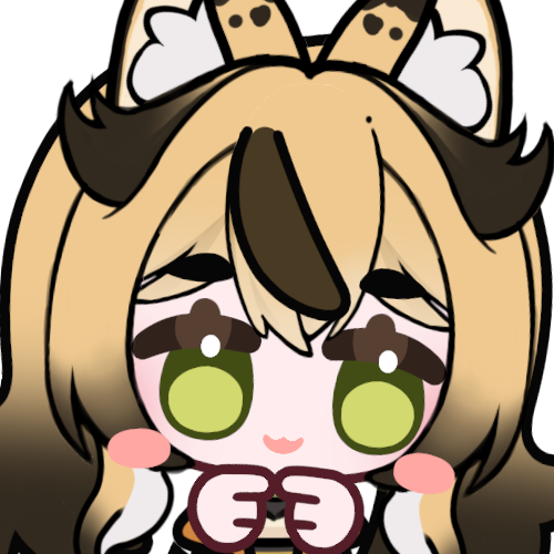 Serval Shuri ♥ Priestess of Two Worlds tweet media