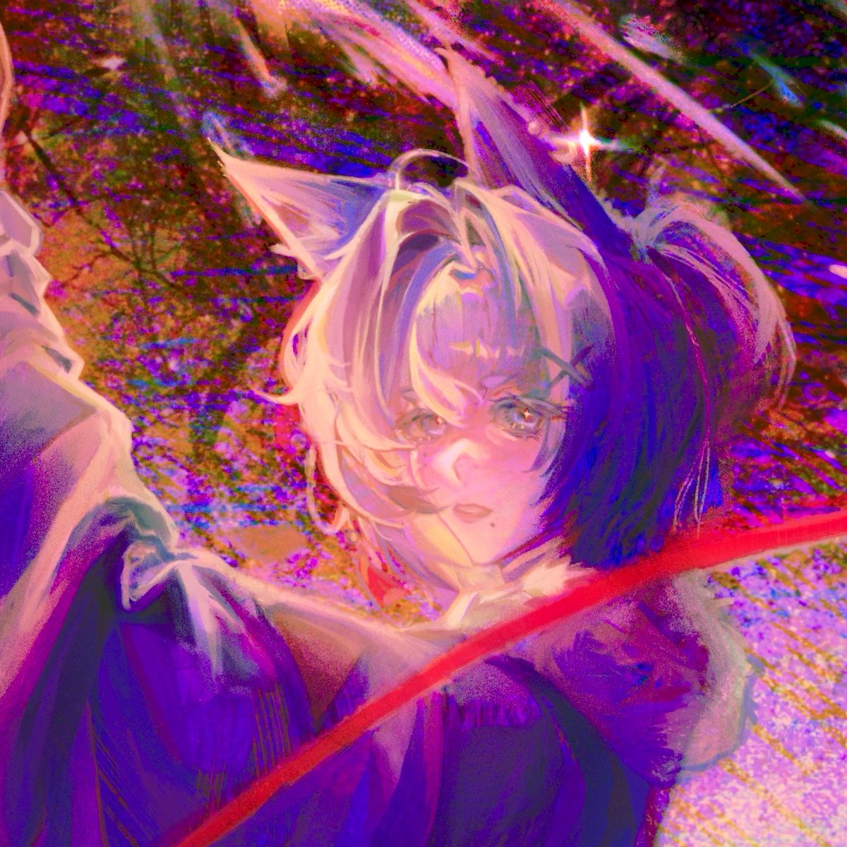 (Open Coms!) Cornhi tweet media