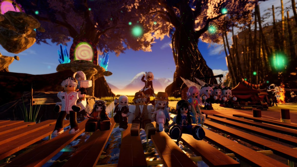 Hachu2Roblox Indonesia tweet media