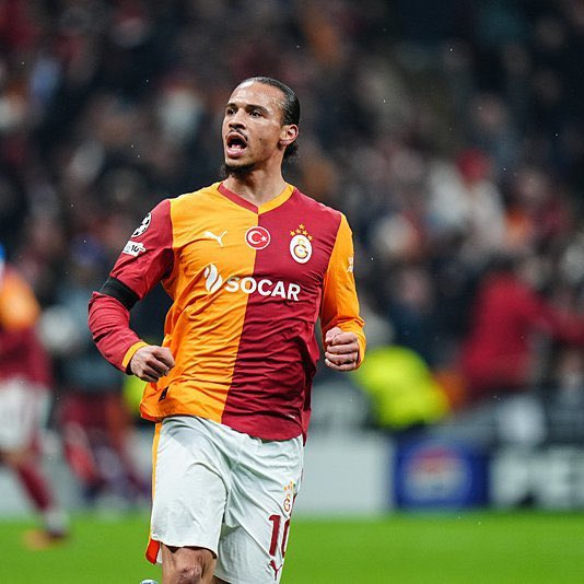 Yellow & Red Report tweet media