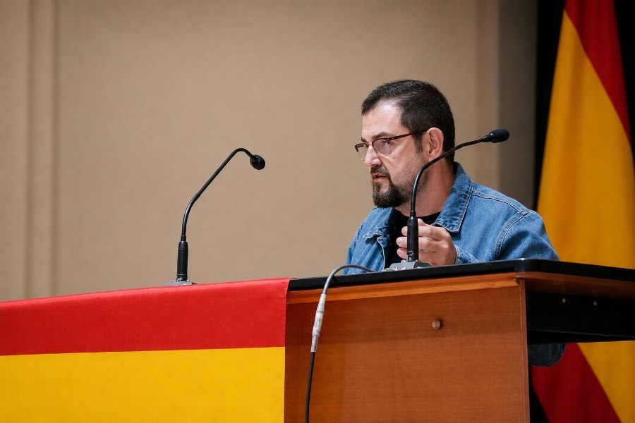 La Iberofonía tweet media