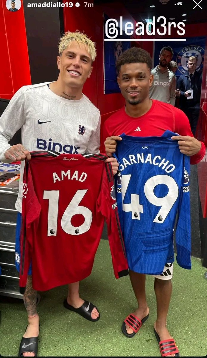 UtdDevils🇾🇪 tweet media