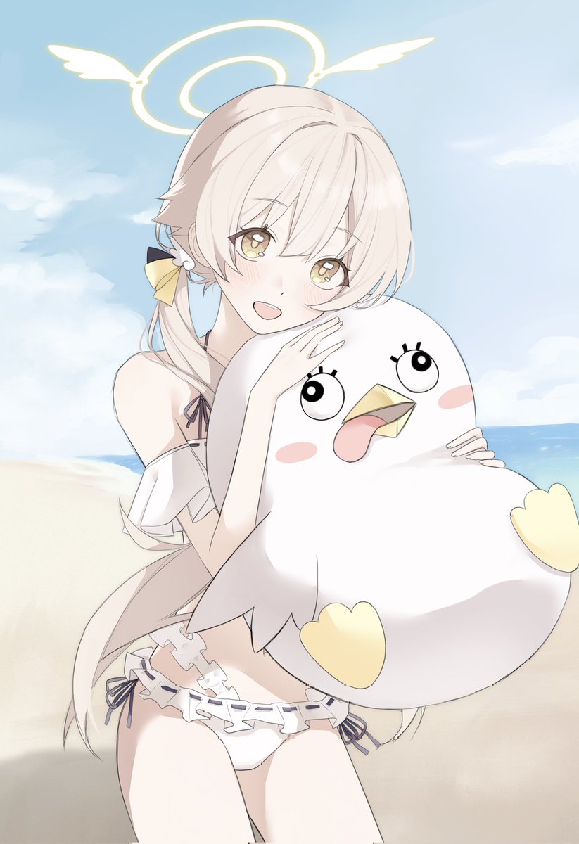 벼묘묘 tweet media