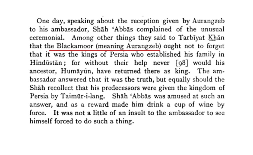 Indian Muslim Archives tweet media