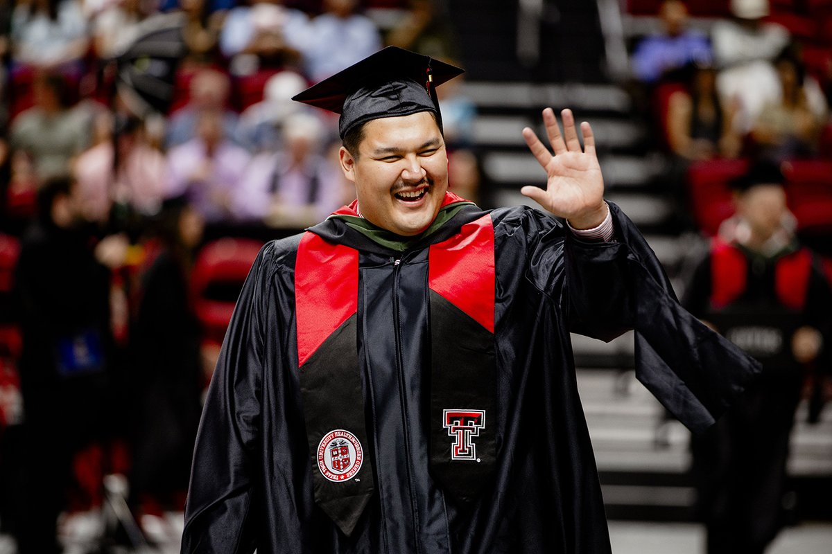 Texas Tech University Health Sciences Center tweet media