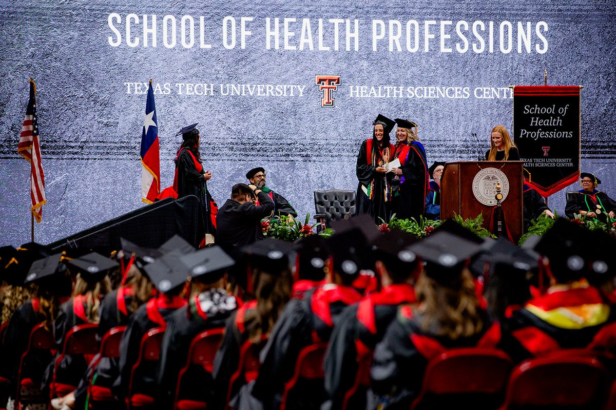 Texas Tech University Health Sciences Center tweet media