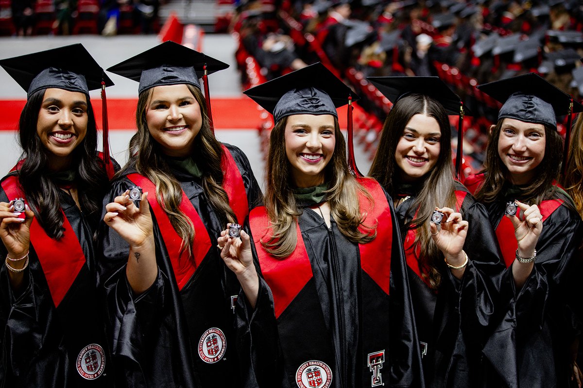 Texas Tech University Health Sciences Center tweet media