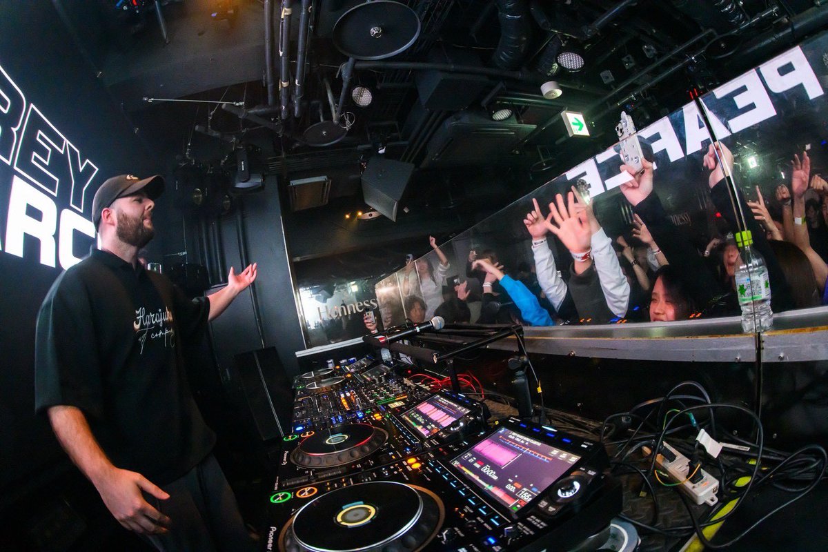 djスズラン tweet media