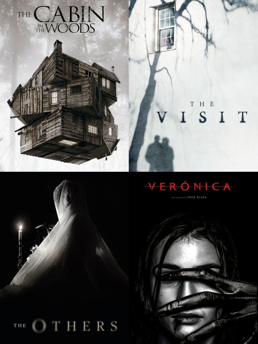 Horror Nation ♱ tweet media