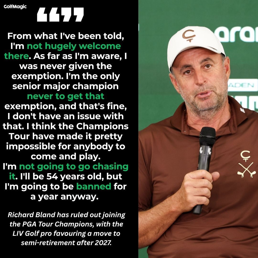 GolfMagic tweet media