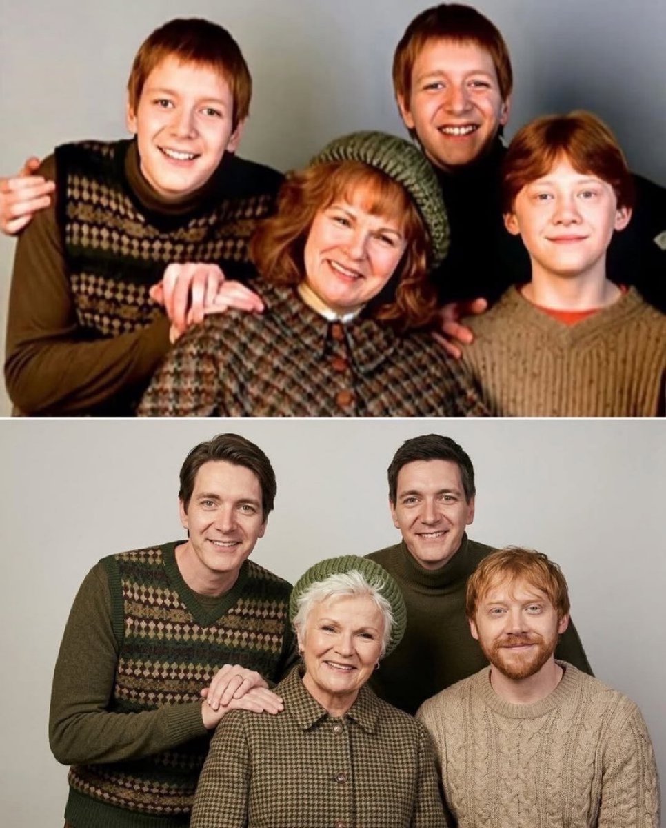 Daily Harry Potter tweet media