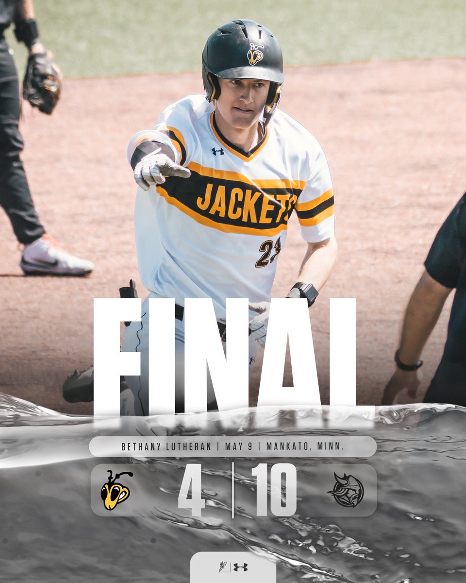 UW-Superior Baseball tweet media