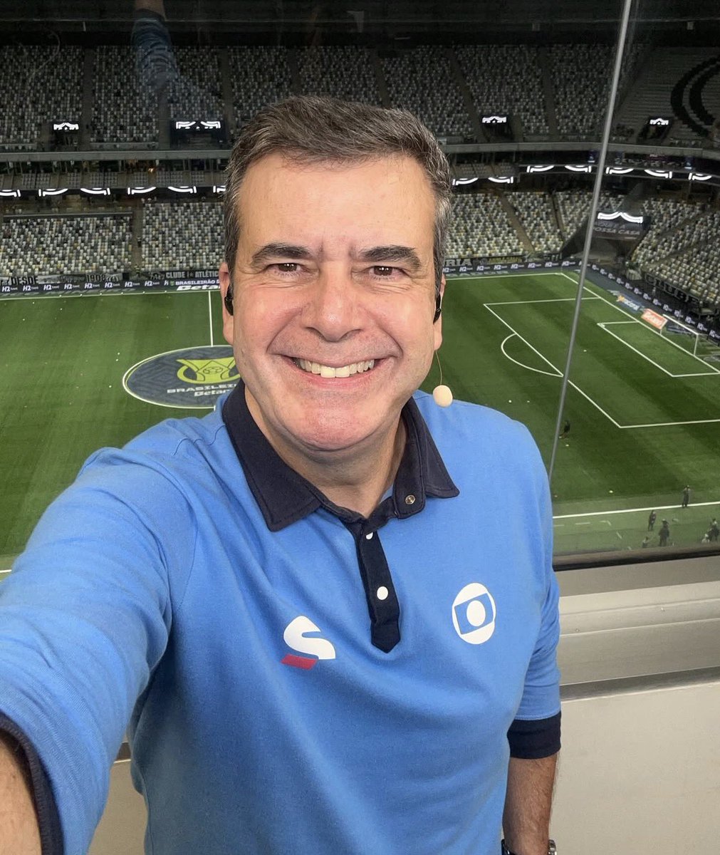 𝗙𝗨𝗧𝗘𝗕𝗢𝗟 𝗘𝗠 𝗖𝗛𝗢𝗤𝗨𝗘 tweet media