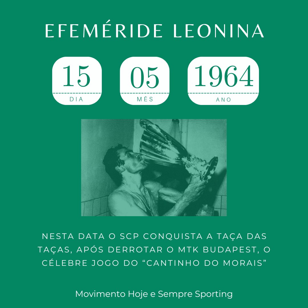 Hoje E Sempre Sporting tweet media